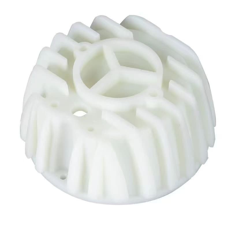 Artcoway ABS PP PC Vacuum Casting Plastics Parts 