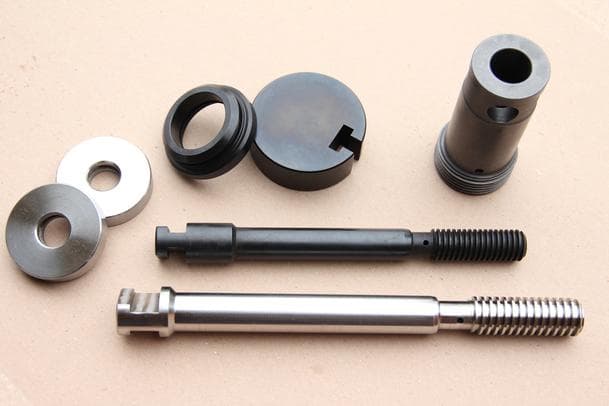 Valve Parts